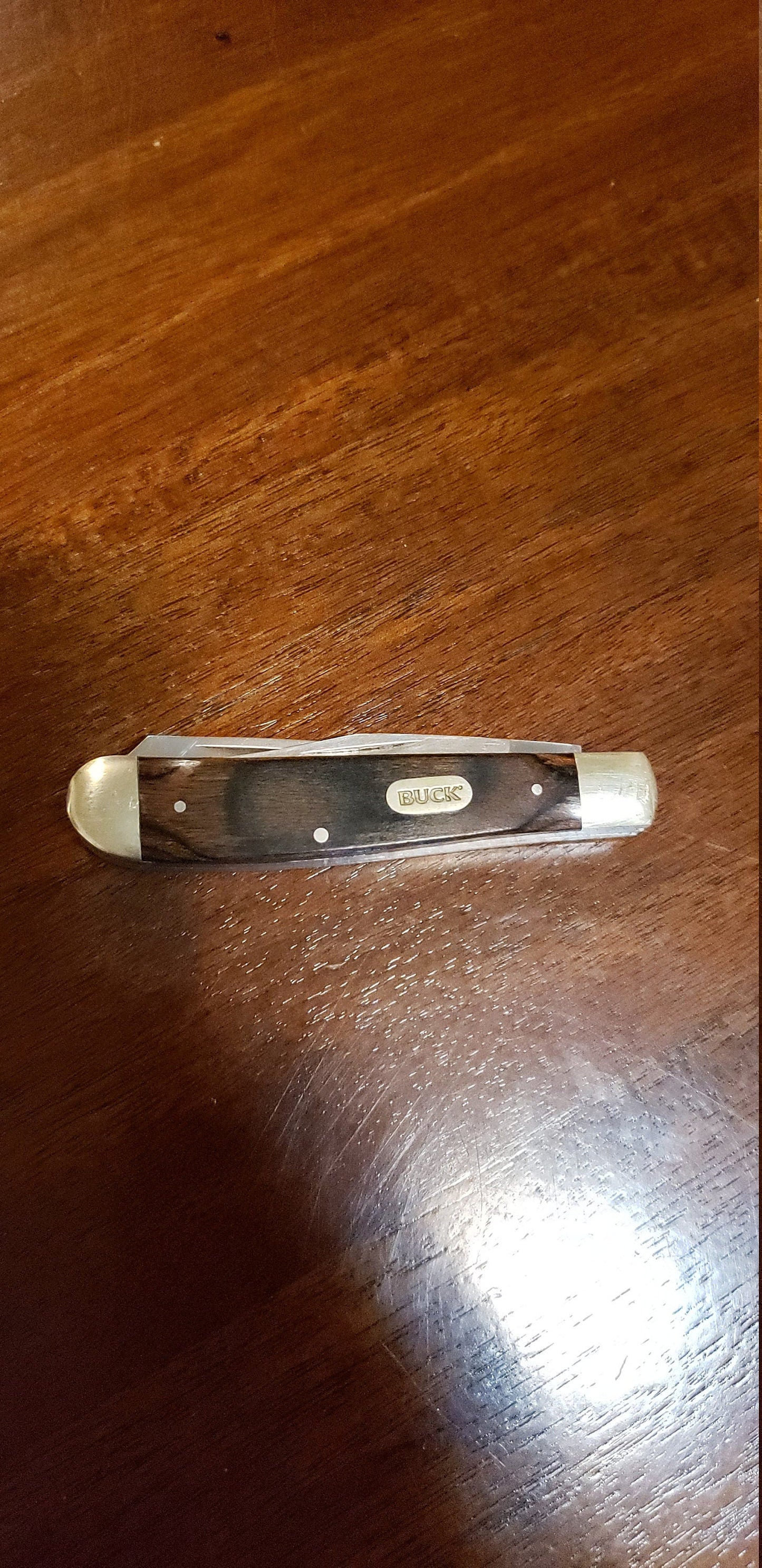Texas Lineman pancake leather knife sheath, pancake knife sheath, pocket knife scabbard, Pocket knife sheath AnchorsAweighLeather