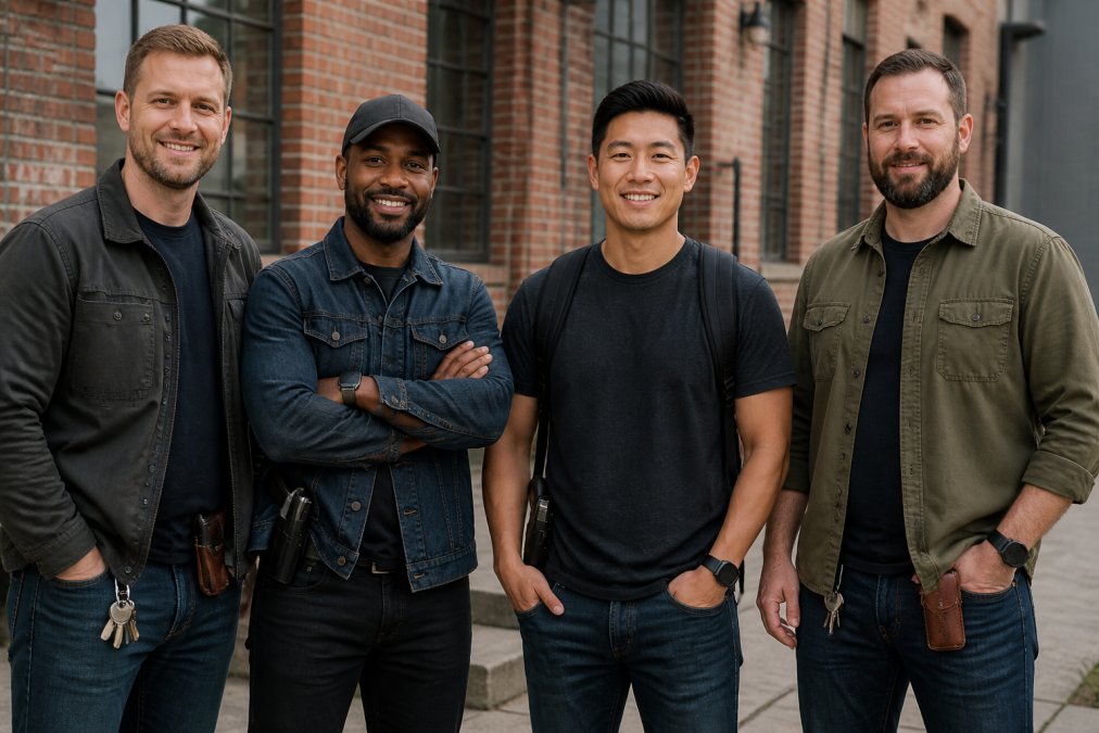 5 Essential Everyday Carry Items for Men in 2026