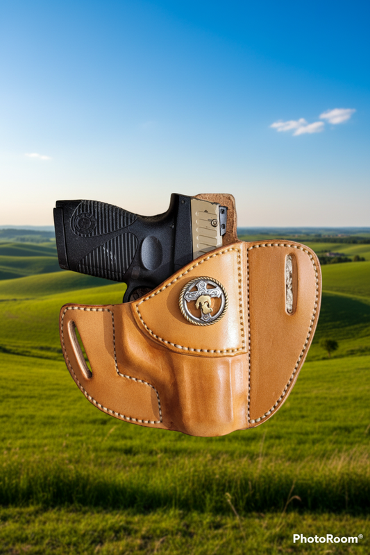 How to Choose a Pancake Holster: The Complete Buyer's Guide