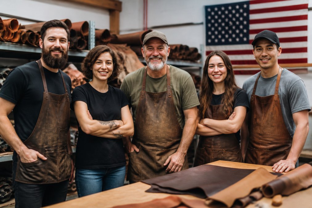 Where to Buy Quality American Leather Online in 2026