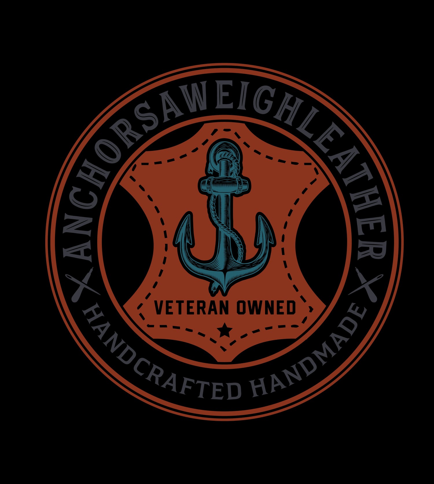 AnchorsAweighLeather