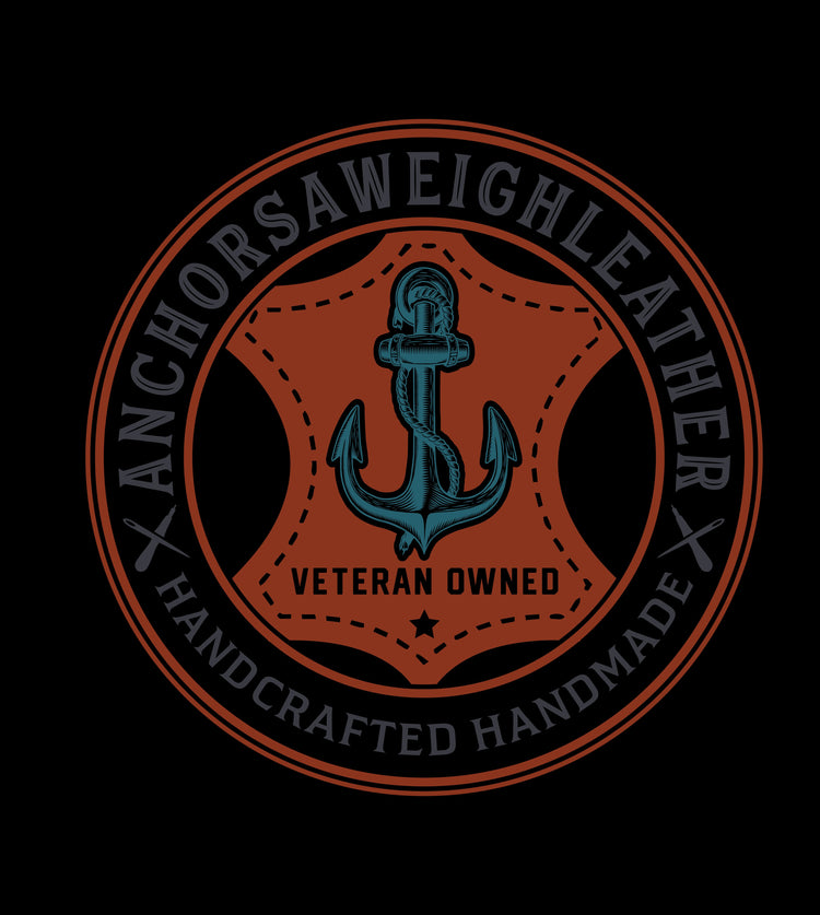 AnchorsAweighLeather