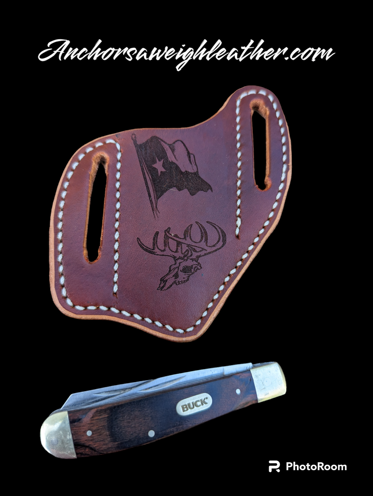Knife-Sheaths