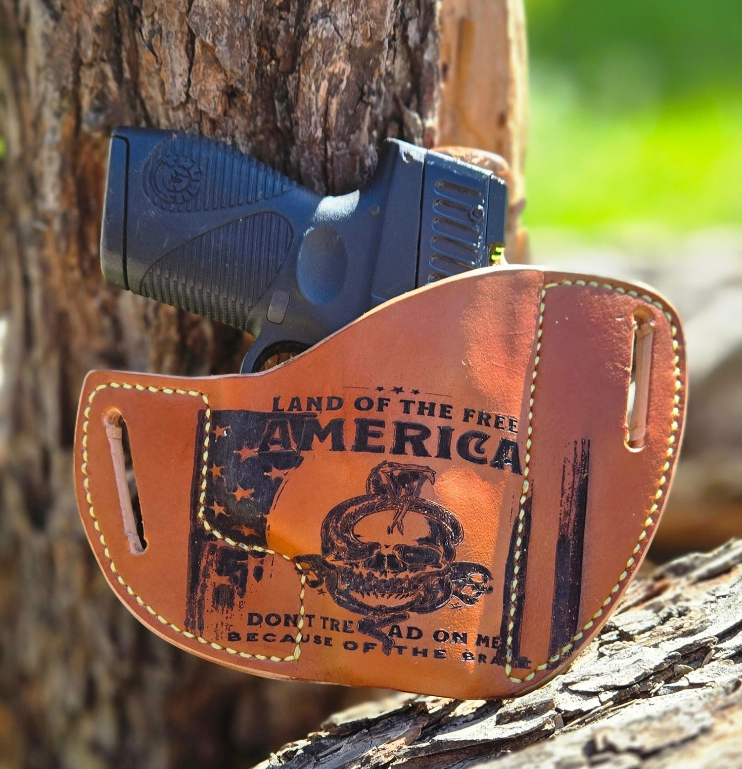 Holsters