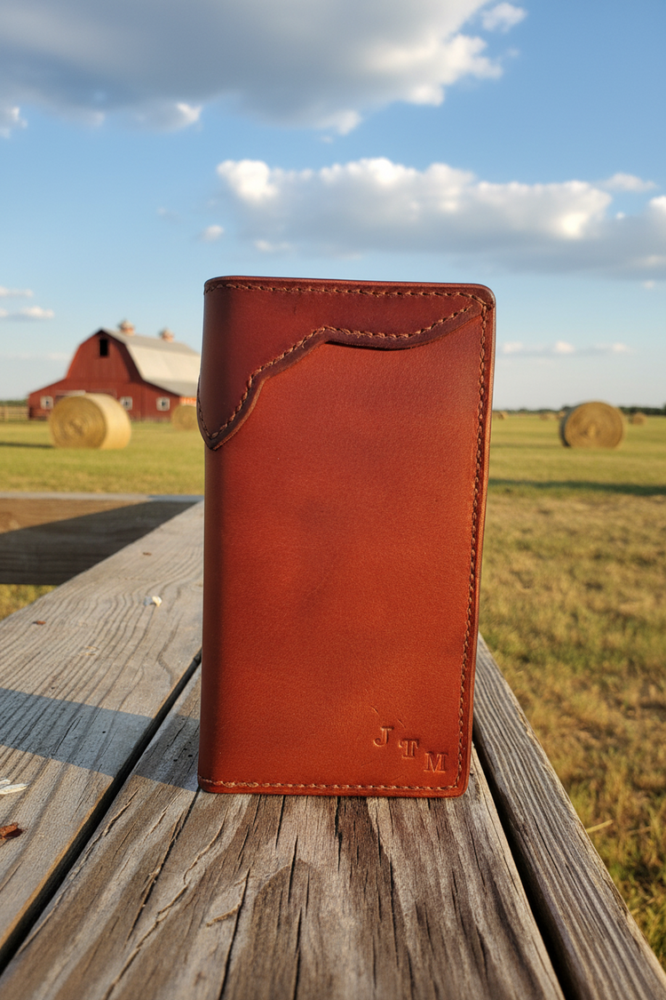Roper-Wallets