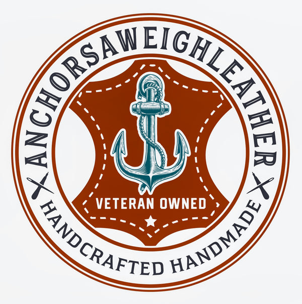 AnchorsAweighLeather