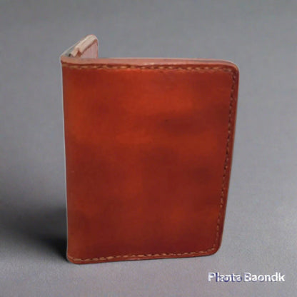 Alta Edition Minimalist Wallet, Minimalist Wallet, Wallet, EDC AnchorsAweighLeather