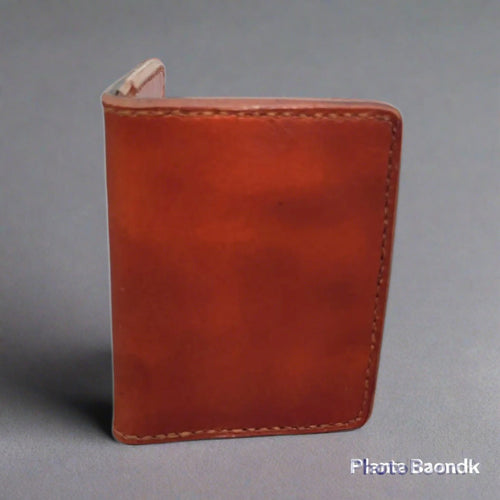Alta Edition Minimalist Wallet, Minimalist Wallet, Wallet, EDC AnchorsAweighLeather